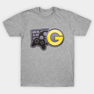 GGG Logo T-Shirt